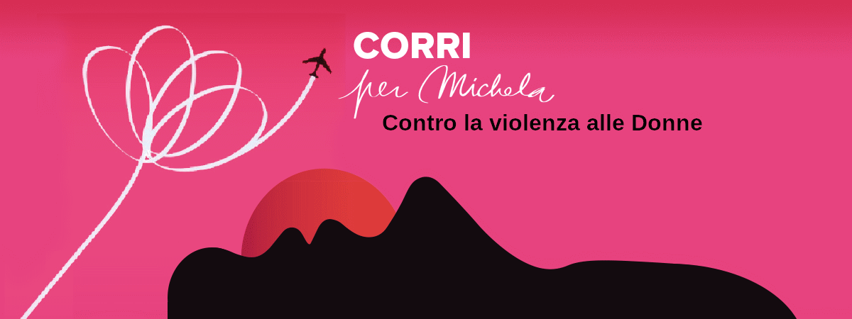 Corri per Michela